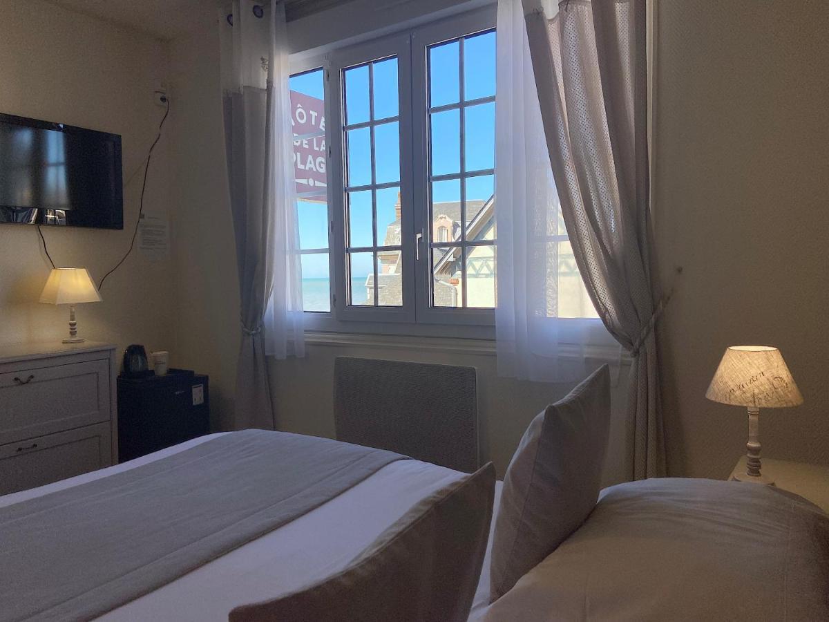 Hotel De La 2*