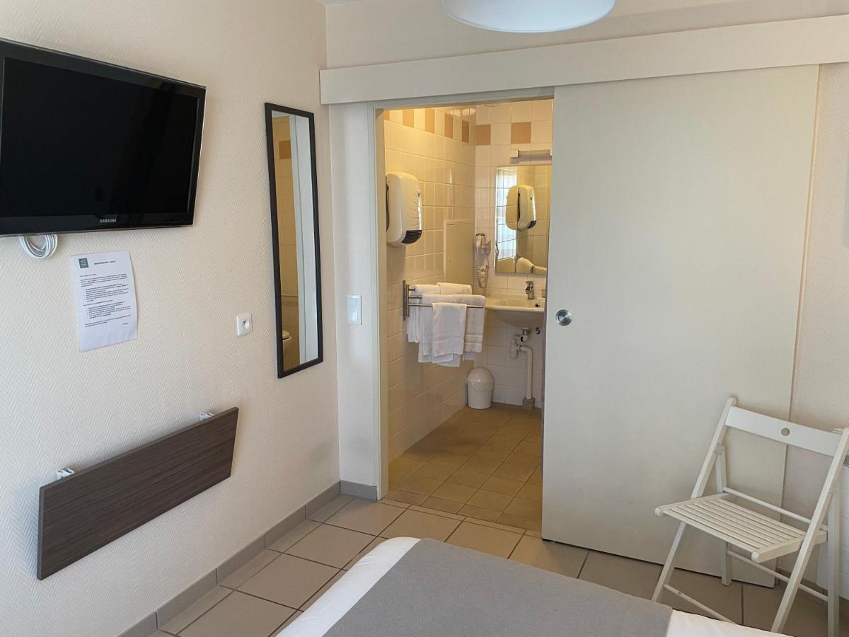 De La Hotel 2*