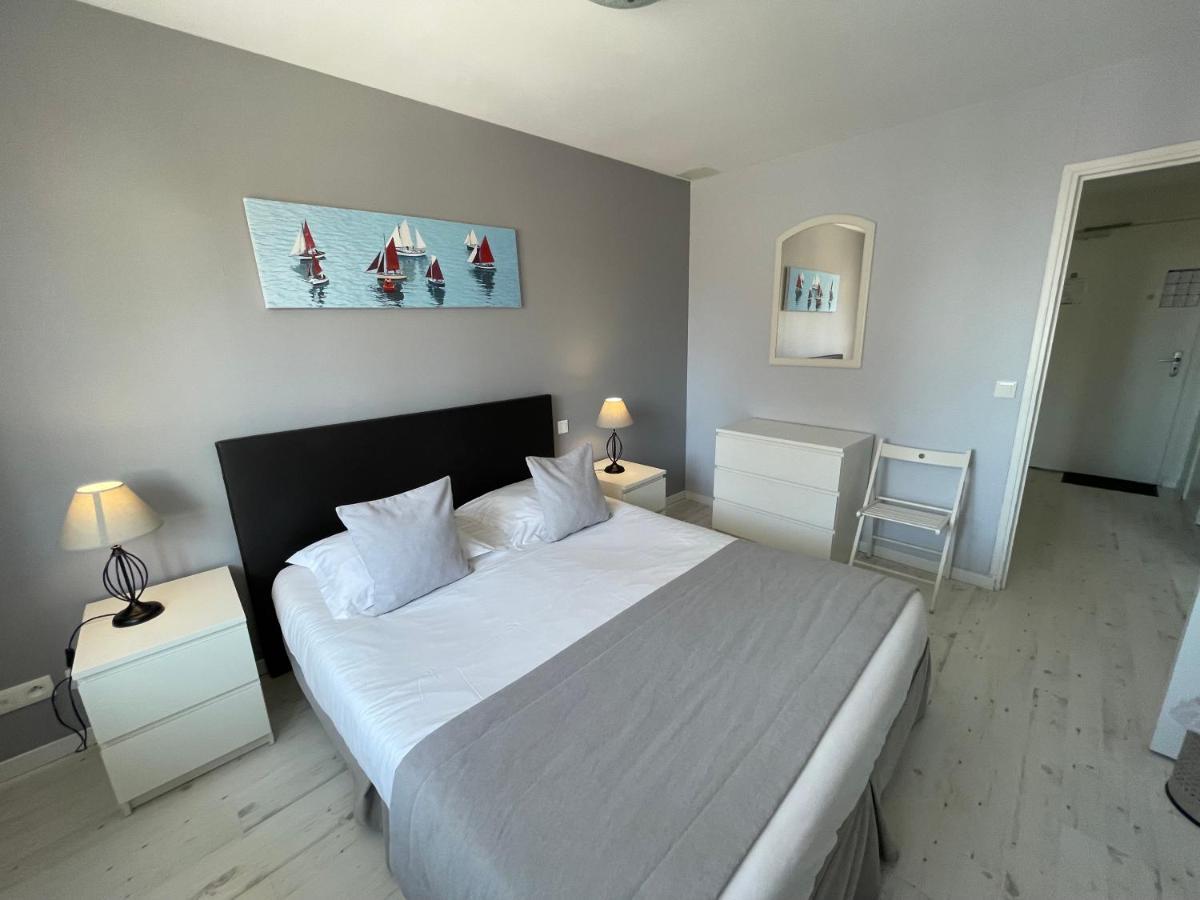 De La Hotel Houlgate