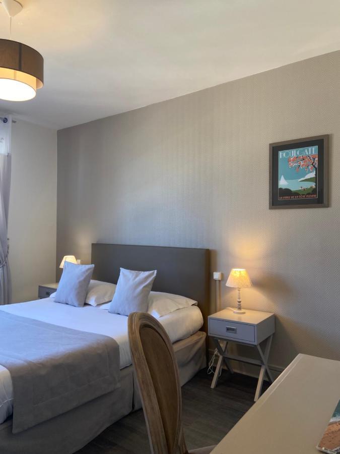 De La Hotel