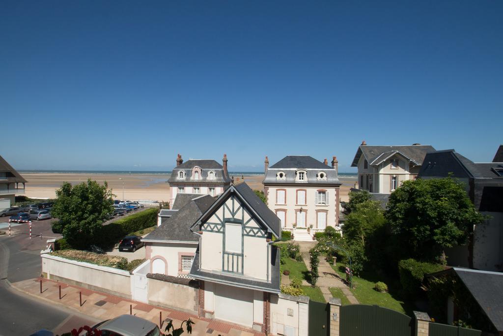 Hotel De La Houlgate
